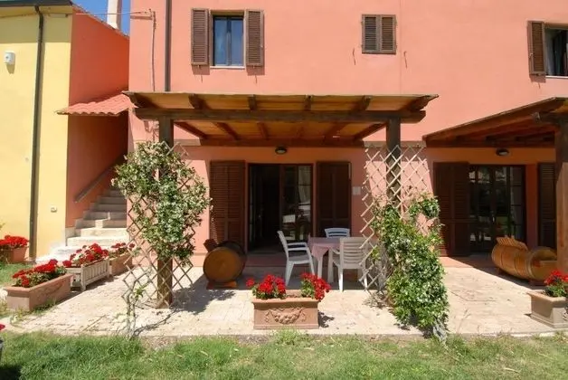 Apart Daire, 1 Yatak Odası (1)