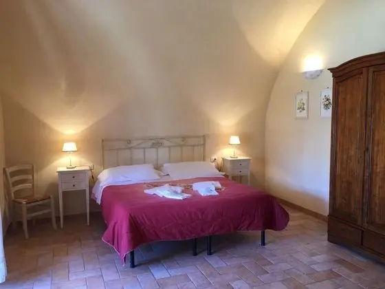 Apart Daire, 1 Yatak Odası (2)