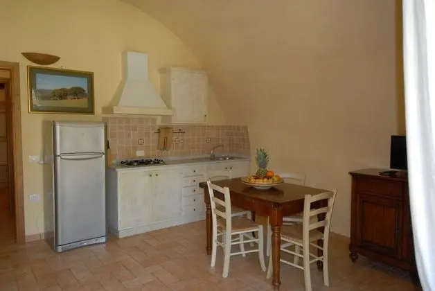 Apart Daire, 1 Yatak Odası (2)