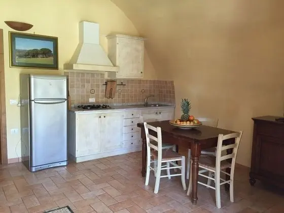 Apart Daire, 1 Yatak Odası (2)