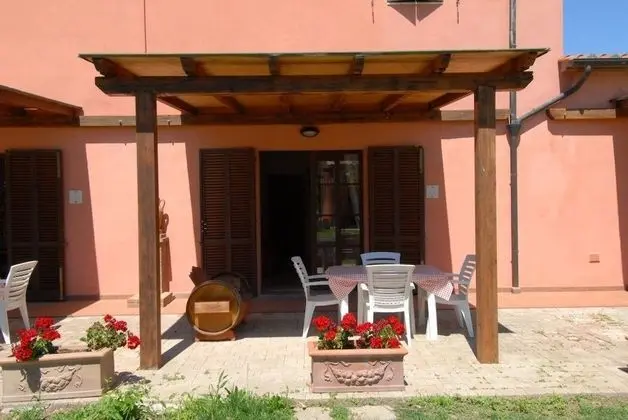 Apart Daire, 1 Yatak Odası (2)