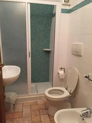 Apart Daire, 1 Yatak Odası (2)