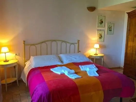 Apart Daire, 1 Yatak Odası (3)