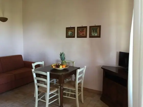 Apart Daire, 1 Yatak Odası (3)