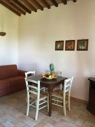 Apart Daire, 1 Yatak Odası (3)