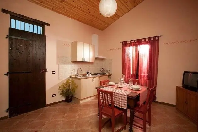 Apart Daire, 1 Yatak Odası, Zemin Kat