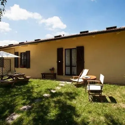 Apart Daire, 2 Yatak Odası, Zemin Kat