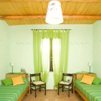 Apart Daire, 2 Yatak Odası, Zemin Kat