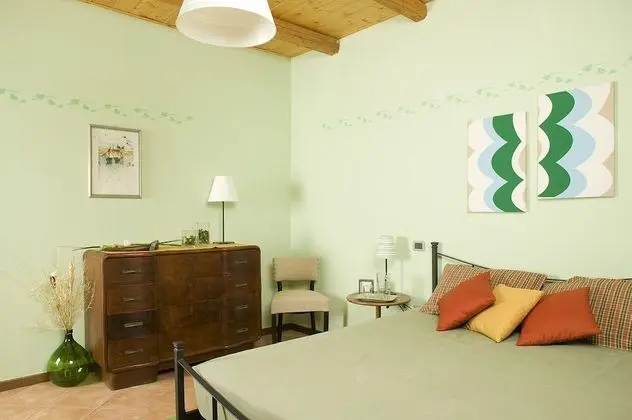 Apart Daire, 2 Yatak Odası, Zemin Kat