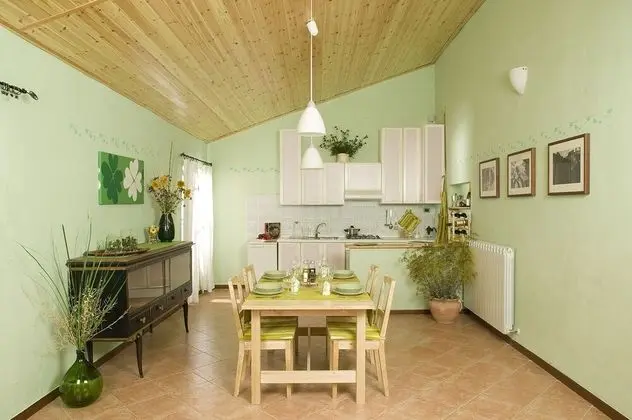 Apart Daire, 2 Yatak Odası, Zemin Kat