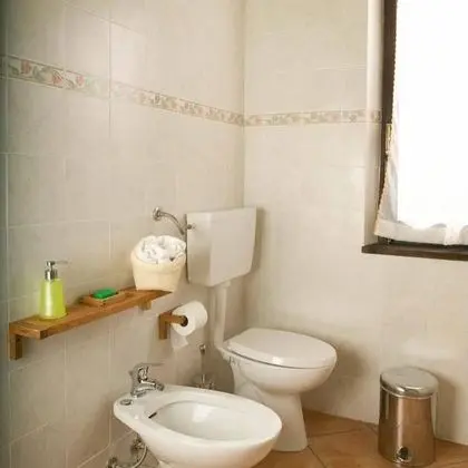 Apart Daire, 2 Yatak Odası, Zemin Kat