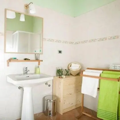 Apart Daire, 2 Yatak Odası, Zemin Kat