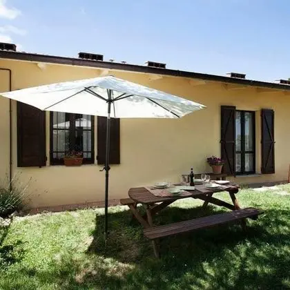 Apart Daire, 2 Yatak Odası, Zemin Kat