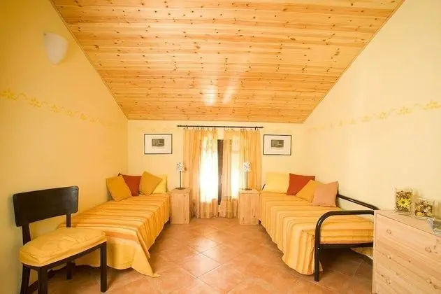 Dubleks, 3 Yatak Odası, Engellilere Uygun