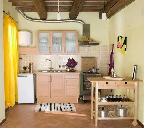 Dubleks, 3 Yatak Odası, Engellilere Uygun