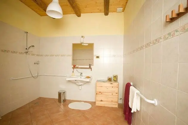 Dubleks, 3 Yatak Odası, Engellilere Uygun