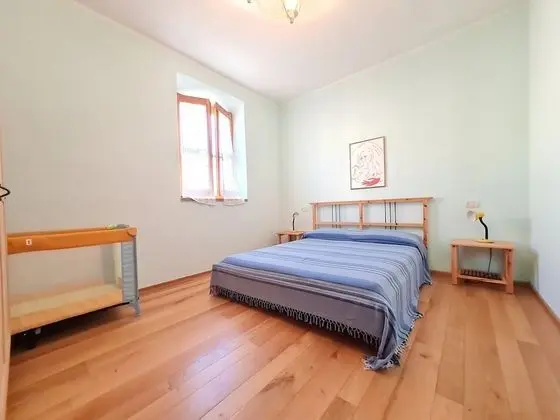 Classic Apart Daire, 1 Yatak Odası, Özel Banyo, Bahçe Manzaralı