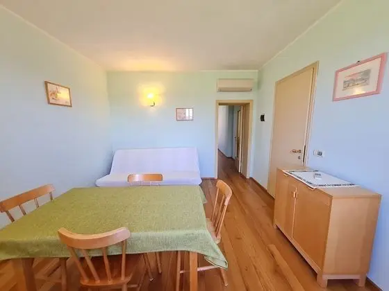 Classic Apart Daire, 1 Yatak Odası, Özel Banyo, Bahçe Manzaralı