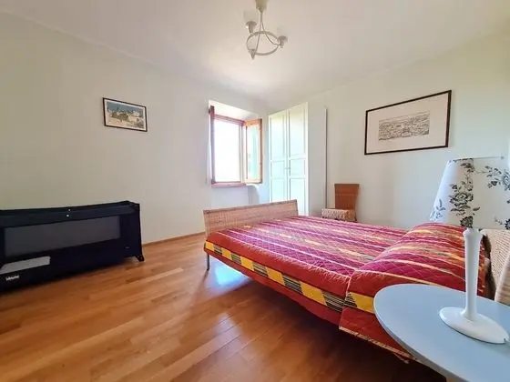 Comfort Apart Daire, 1 Yatak Odası, Özel Banyo, Bahçe Manzaralı