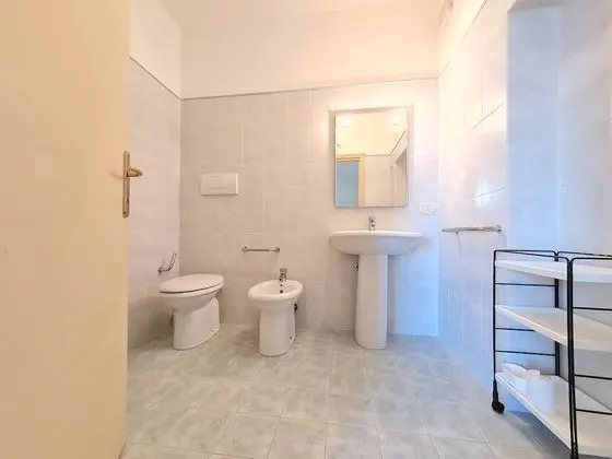 Comfort Apart Daire, 1 Yatak Odası, Özel Banyo, Bahçe Manzaralı