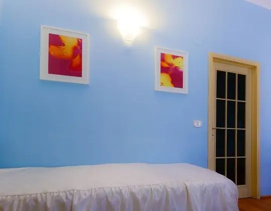 Junior Oda, 1 Yatak Odası, Sigara İçilmez, Özel Banyo