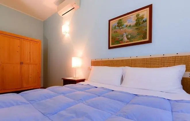 Junior Oda, 1 Yatak Odası, Sigara İçilmez, Özel Banyo