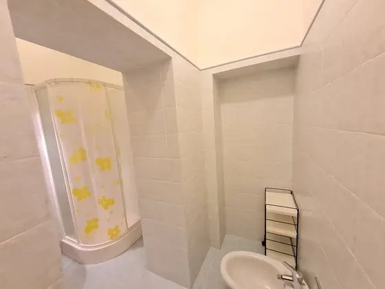 Junior Oda, 1 Yatak Odası, Sigara İçilmez, Özel Banyo