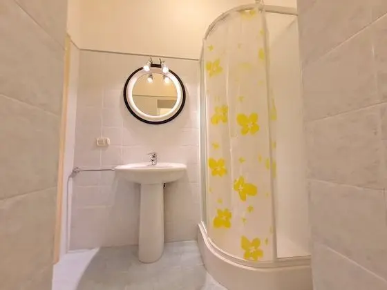 Junior Oda, 1 Yatak Odası, Sigara İçilmez, Özel Banyo