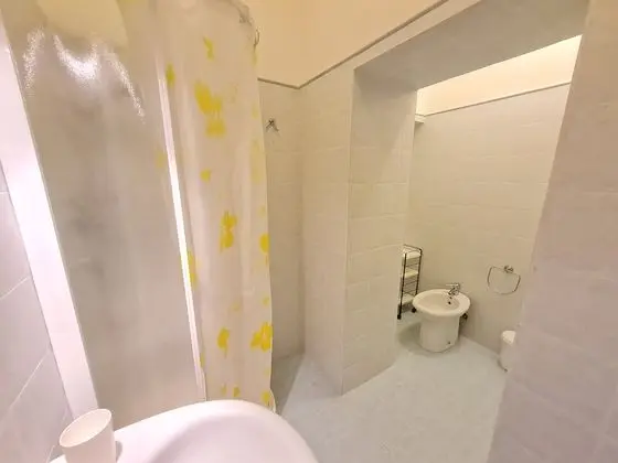 Junior Oda, 1 Yatak Odası, Sigara İçilmez, Özel Banyo