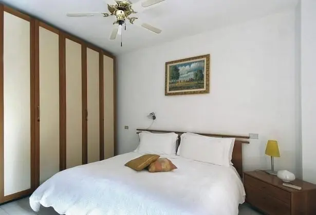 Apart Daire, Üzüm Asması Manzaralı (5 people)