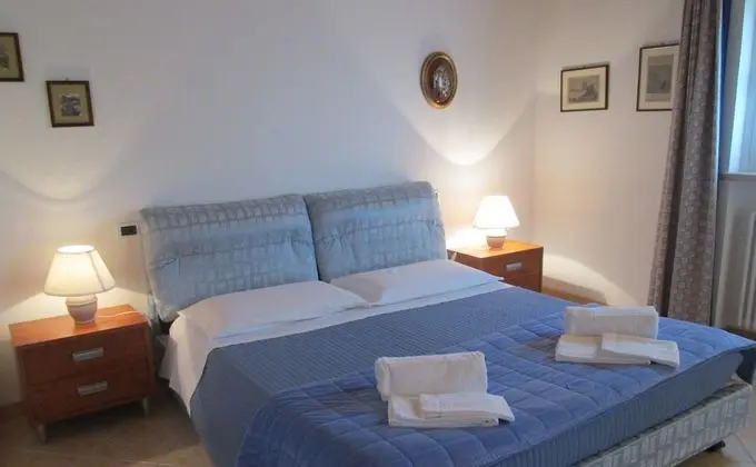 Apart Daire, 2 Yatak Odası, Balkon, Kule