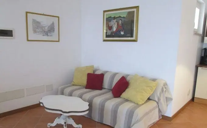 Apart Daire, 2 Yatak Odası, Teras