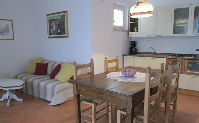 Apart Daire, 2 Yatak Odası, Teras