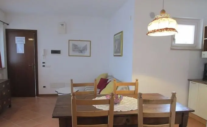 Apart Daire, 2 Yatak Odası, Teras