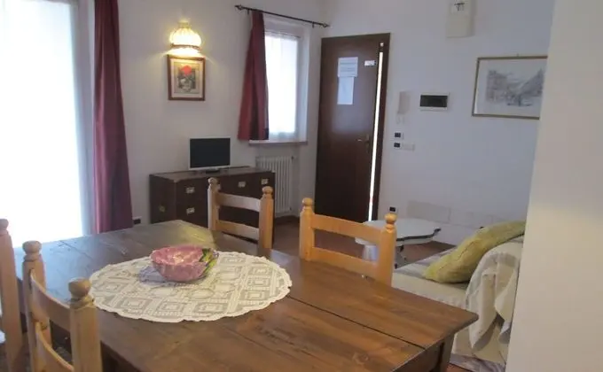 Apart Daire, 2 Yatak Odası, Teras