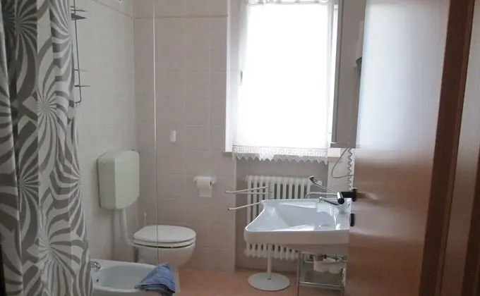 Apart Daire, 2 Yatak Odası, Teras