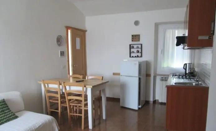 Stüdyo, Küçük Mutfak, Kule