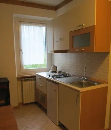 Stüdyo, Küçük Mutfak, Kule