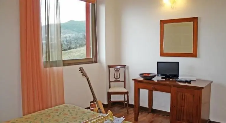 Apart Daire, 1 Yatak Odası (4 people)