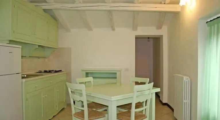 Apart Daire, Birden Çok Yatak (6 people)