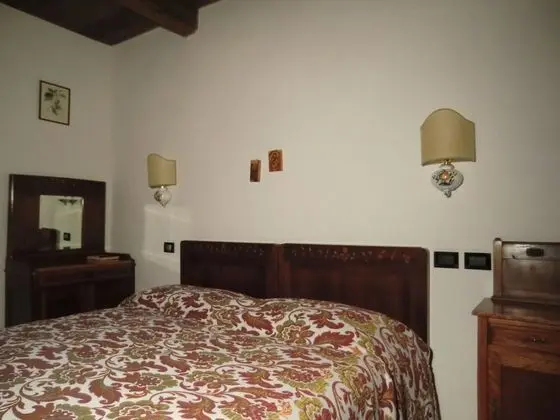 Economy Tek Büyük Yataklı Oda (Melograno)