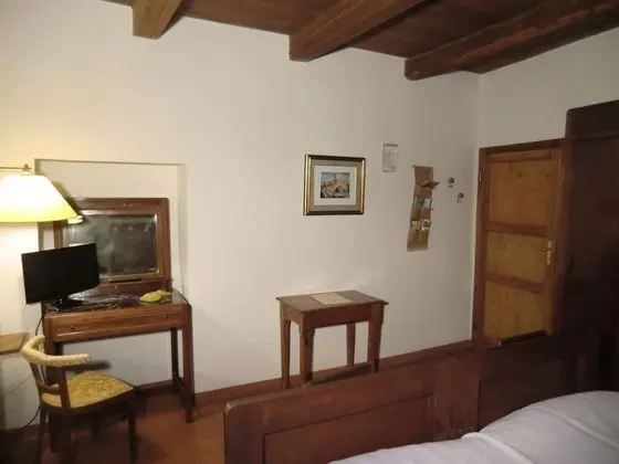 Üç Kişilik Oda (Vinetum)