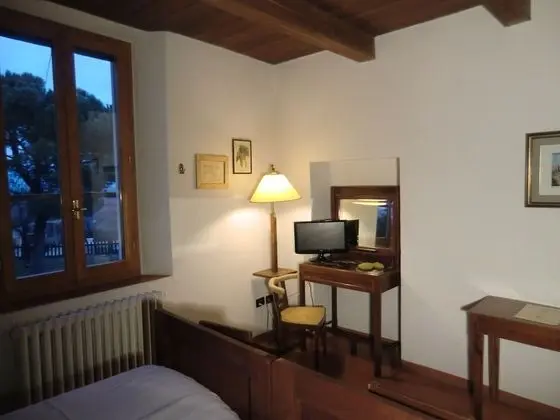 Üç Kişilik Oda (Vinetum)