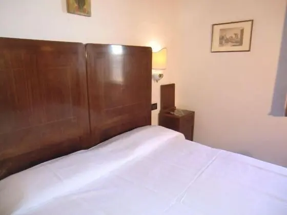 Üç Kişilik Oda (Vinetum)