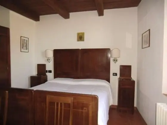 Üç Kişilik Oda (Vinetum)