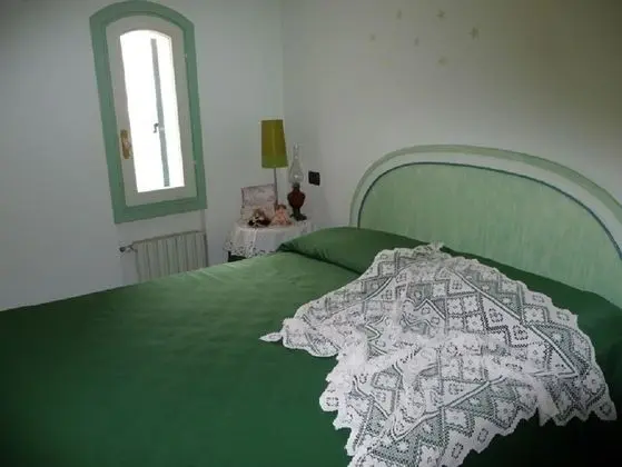 Apart Daire, 2 Yatak Odası (Acquamarina)