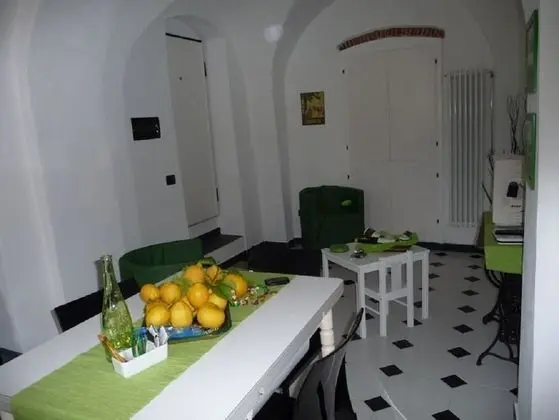 Apart Daire, 2 Yatak Odası (Acquamarina)