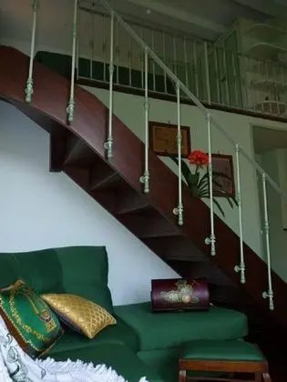 Apart Daire, 2 Yatak Odası (Acquamarina)