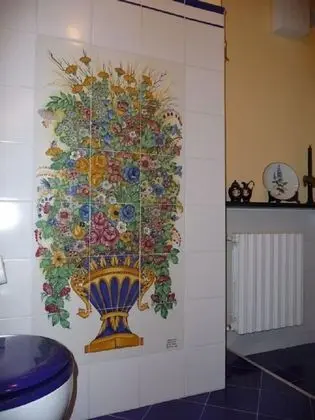 Apart Daire, 2 Yatak Odası (Acquamarina)