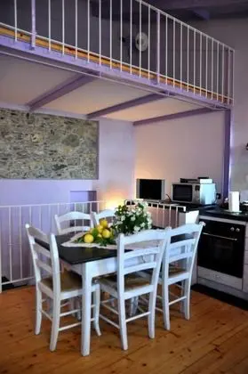 Apart Daire (Giada / Ametista)